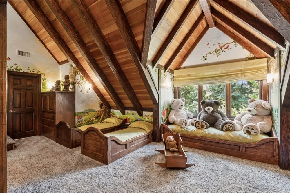 29162 Bald Eagle Ridge Lake Arrowhead, CA 92352