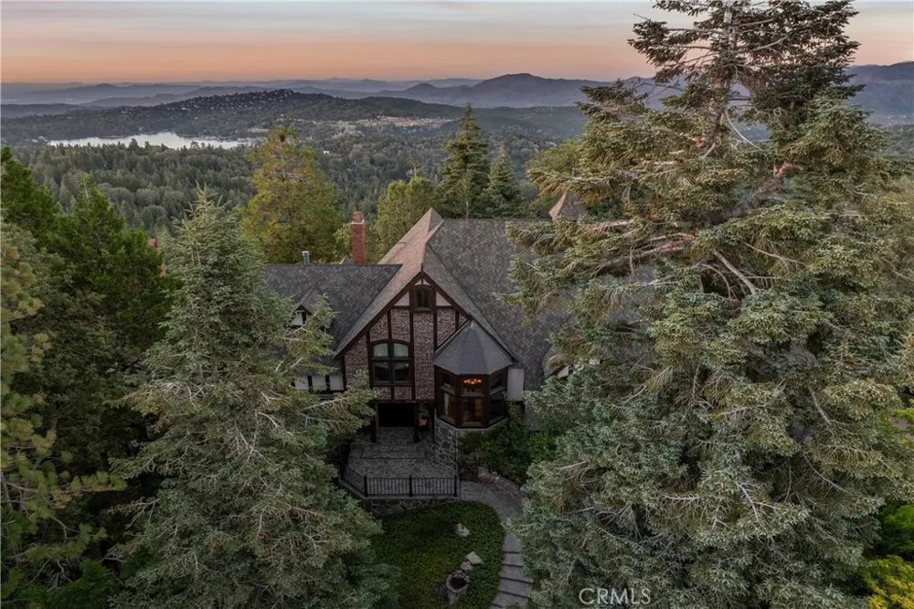 29162 Bald Eagle Ridge Lake Arrowhead, CA 92352