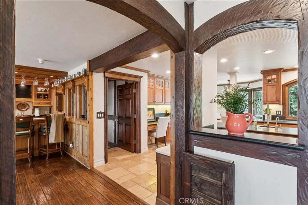 29162 Bald Eagle Ridge Lake Arrowhead, CA 92352