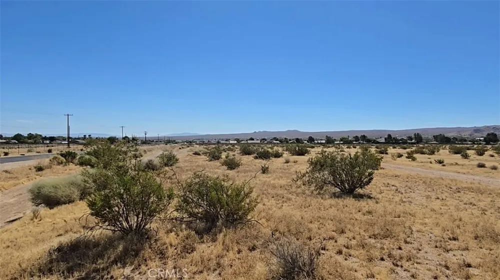 W Bowman Rd Ridgecrest, CA 93555