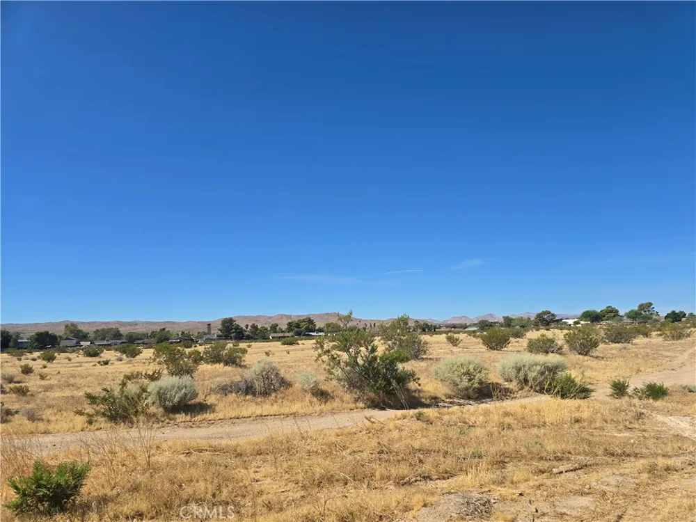 W Bowman Rd Ridgecrest, CA 93555