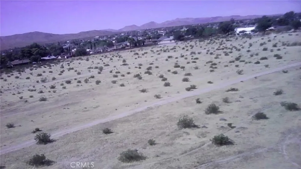 W Bowman Rd Ridgecrest, CA 93555
