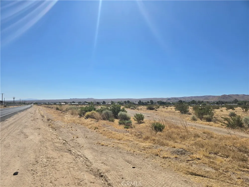 W Bowman Rd Ridgecrest, CA 93555