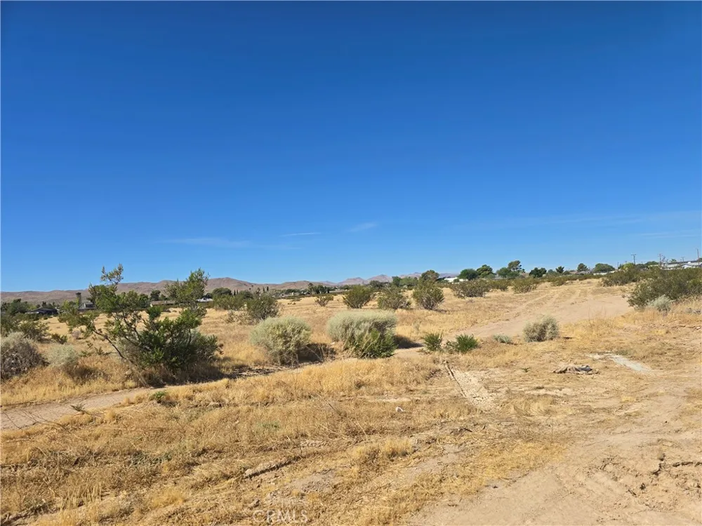 W Bowman Rd Ridgecrest, CA 93555