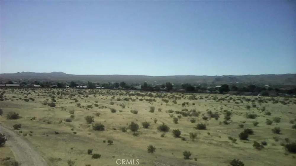 W Bowman Rd Ridgecrest, CA 93555