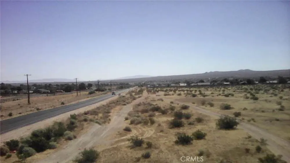 W Bowman Rd Ridgecrest, CA 93555