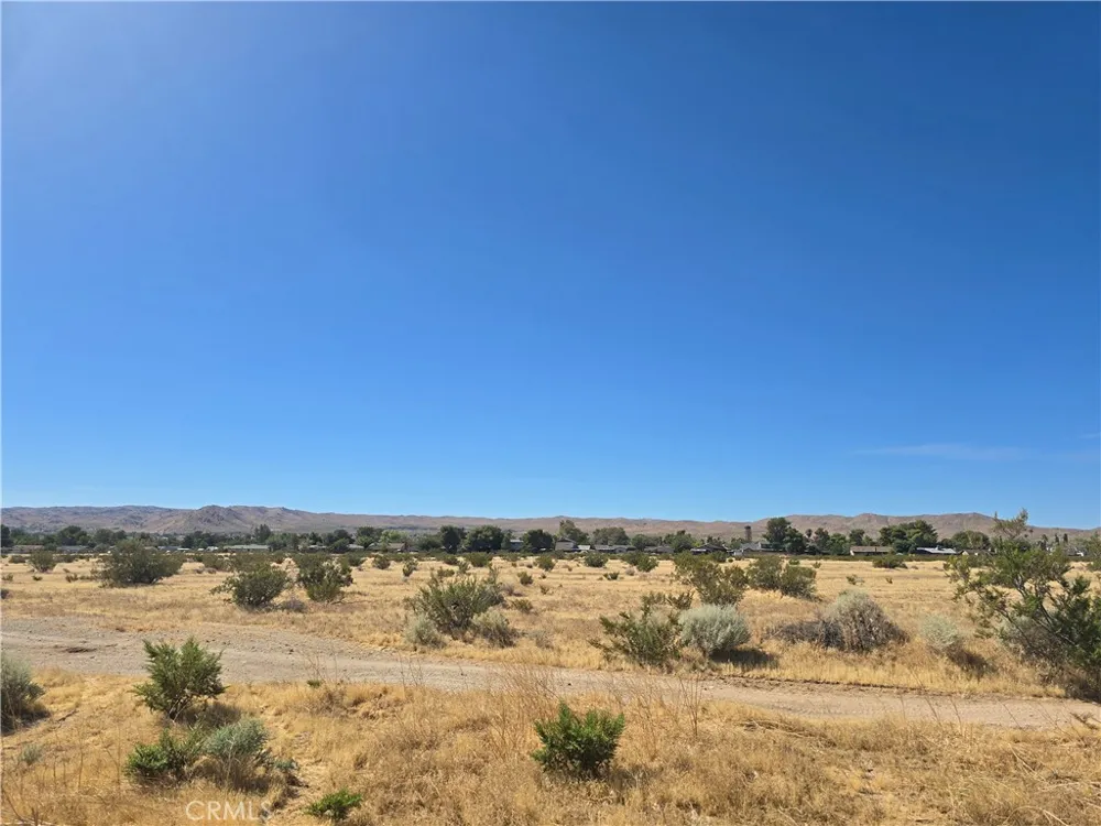 W Bowman Rd Ridgecrest, CA 93555