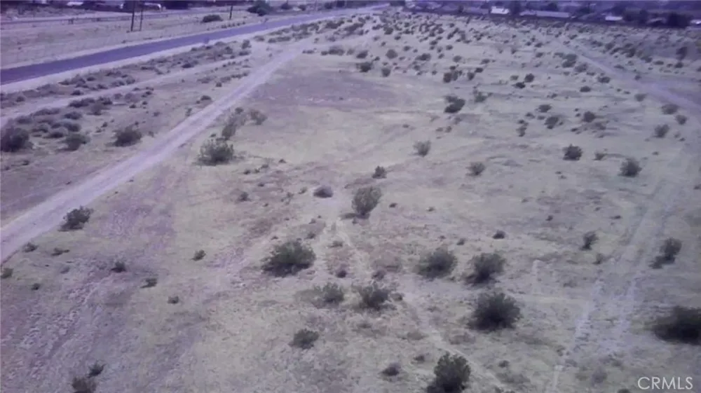 W Bowman Rd Ridgecrest, CA 93555