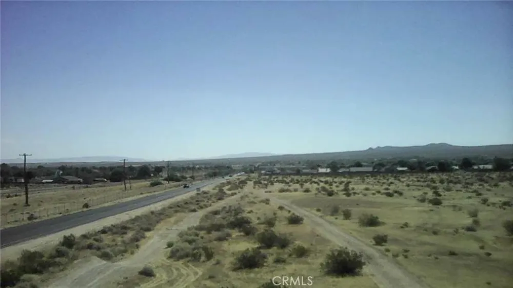 W Bowman Rd Ridgecrest, CA 93555