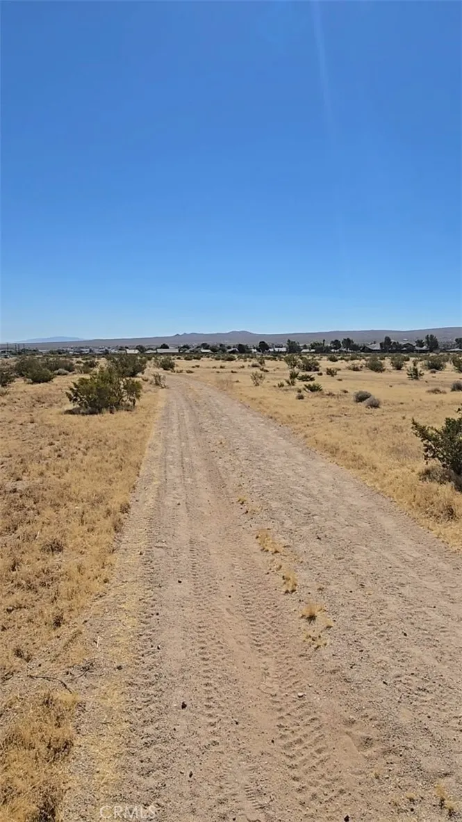 W Bowman Rd Ridgecrest, CA 93555