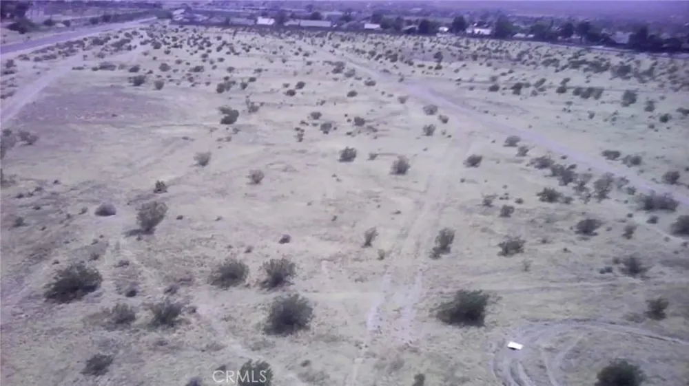 W Bowman Rd Ridgecrest, CA 93555