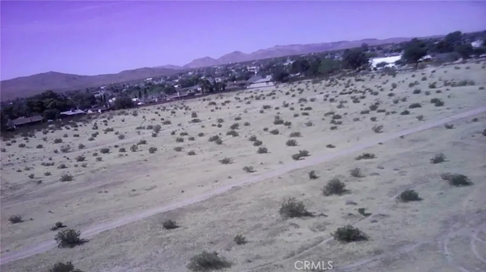 W Bowman Rd Ridgecrest, CA 93555