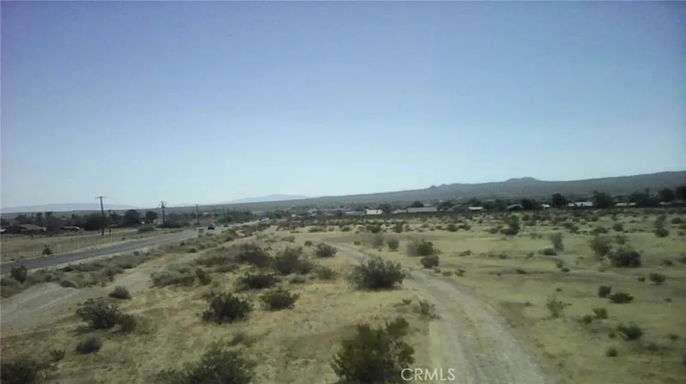 W Bowman Rd Ridgecrest, CA 93555