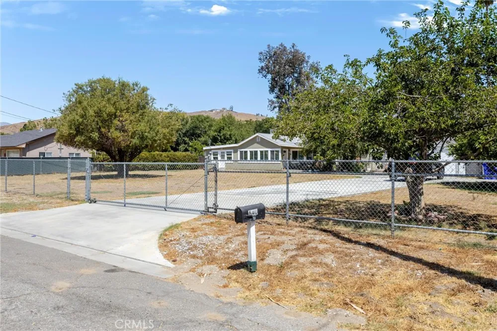 640 W 31st Street San Bernardino, CA 92405