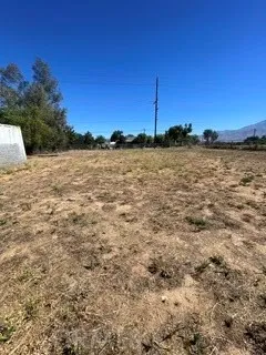 Avenue H Yucaipa, CA 92399