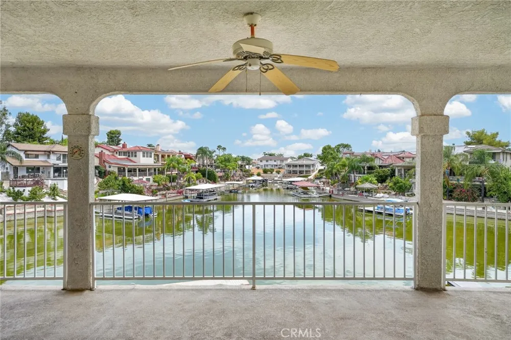 30579 Seahorse Circle Canyon Lake, CA 92587