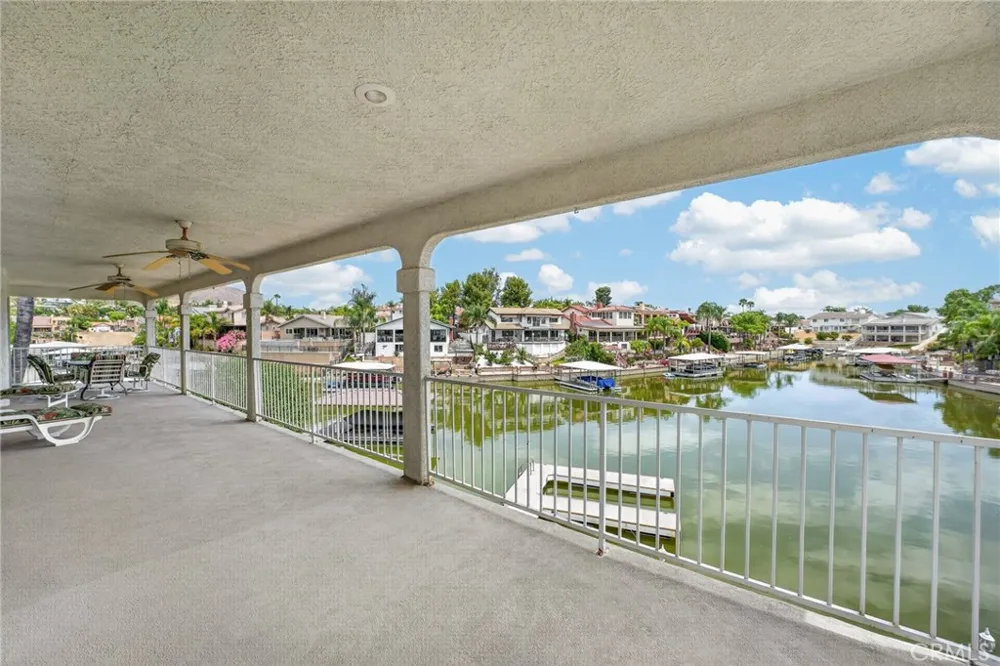 30579 Seahorse Circle Canyon Lake, CA 92587