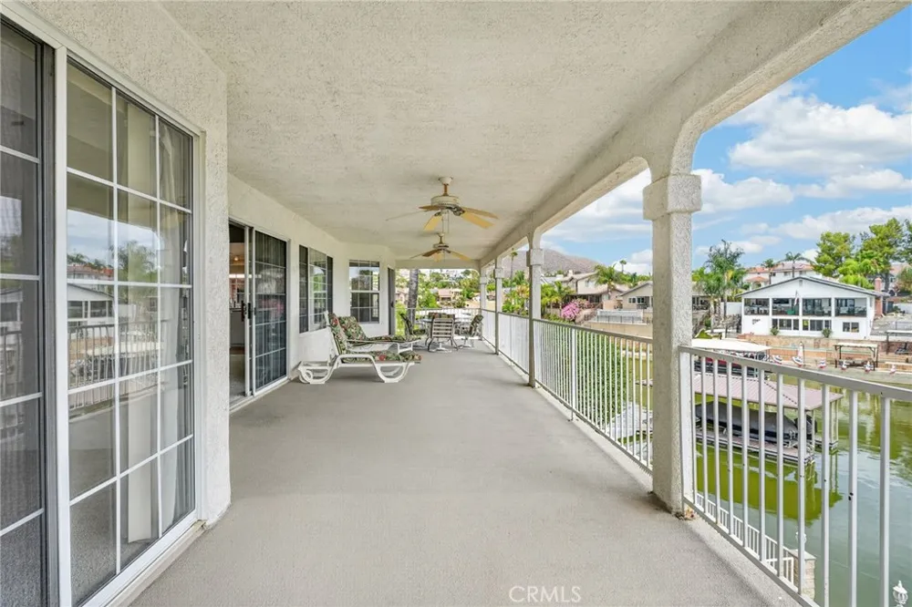 30579 Seahorse Circle Canyon Lake, CA 92587