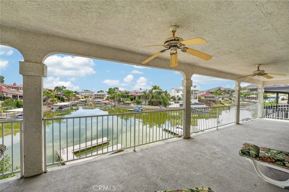 30579 Seahorse Circle Canyon Lake, CA 92587