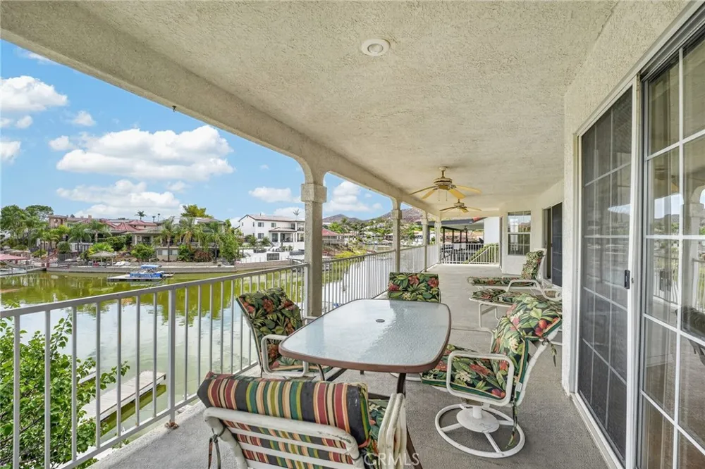 30579 Seahorse Circle Canyon Lake, CA 92587