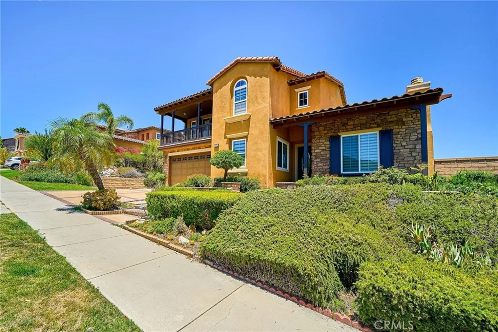 7870 Sanctuary Corona, CA 92883