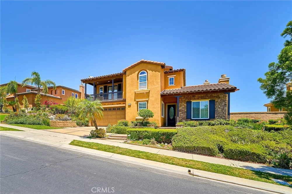 7870 Sanctuary Corona, CA 92883