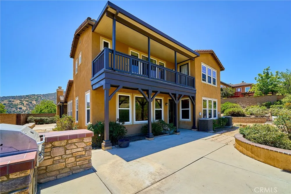7870 Sanctuary Corona, CA 92883