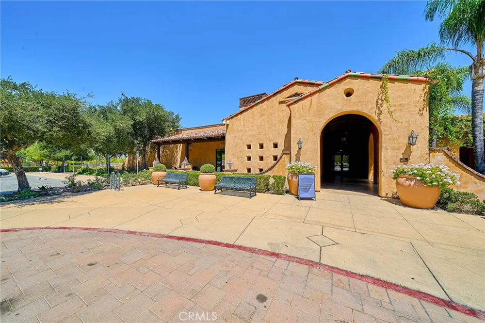 7870 Sanctuary Corona, CA 92883