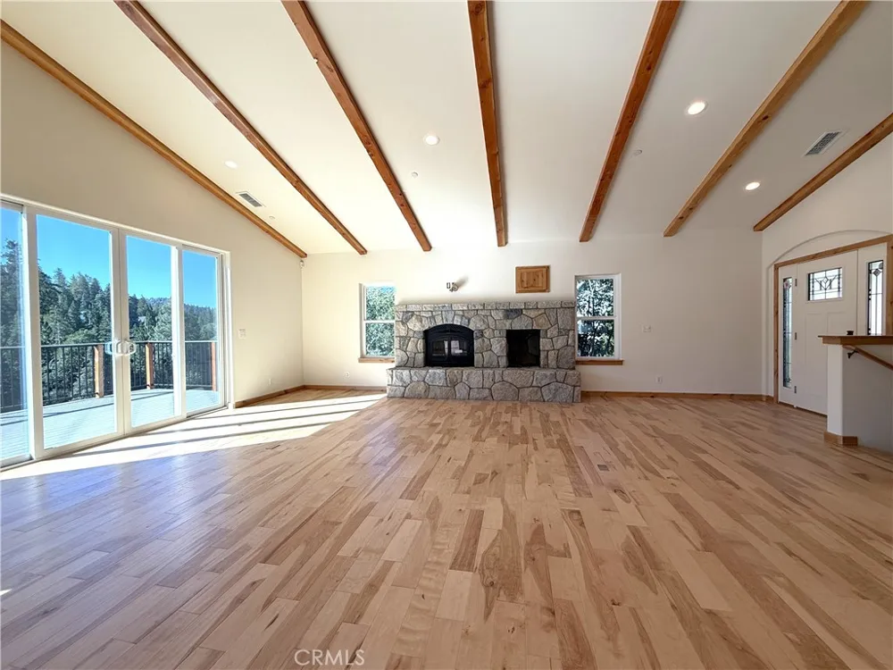 26875 Modoc Lane Lake Arrowhead, CA 92352