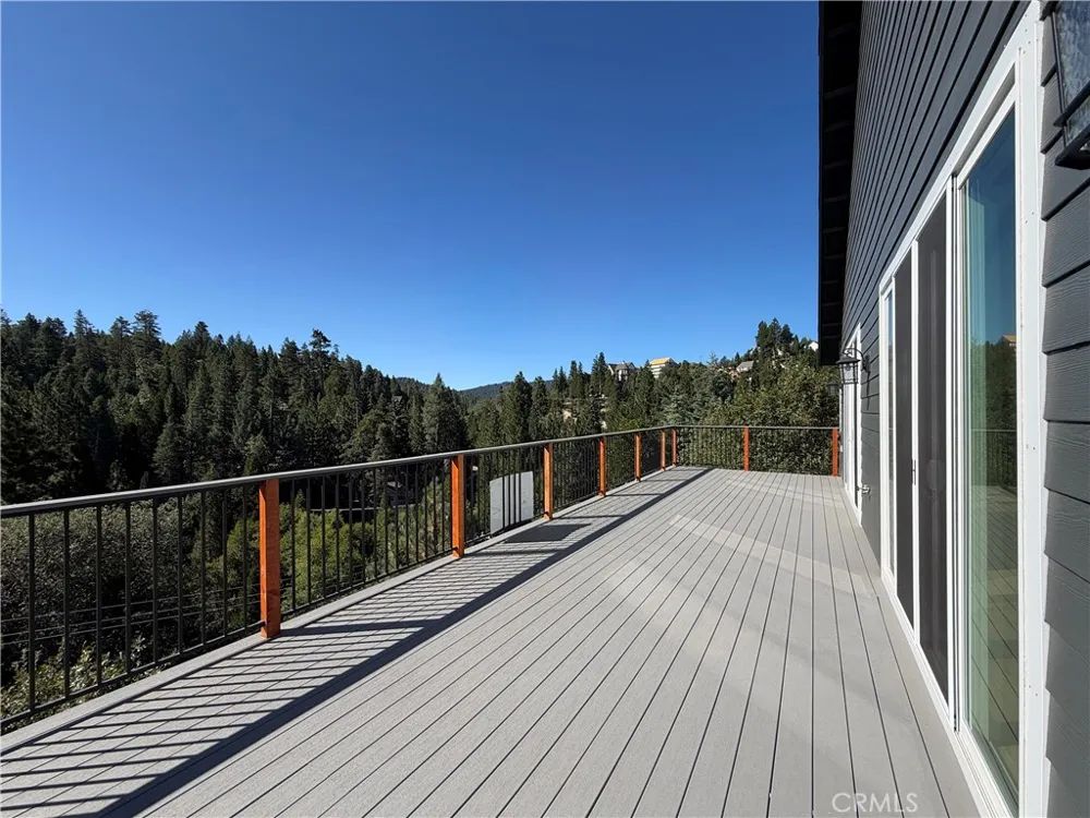26875 Modoc Lane Lake Arrowhead, CA 92352