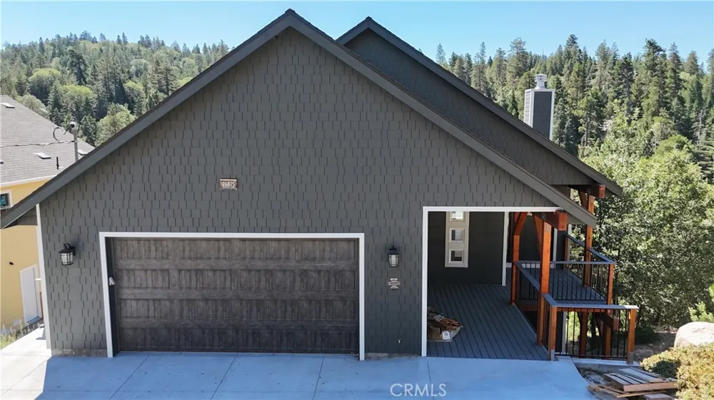 26875 Modoc Lane Lake Arrowhead, CA 92352
