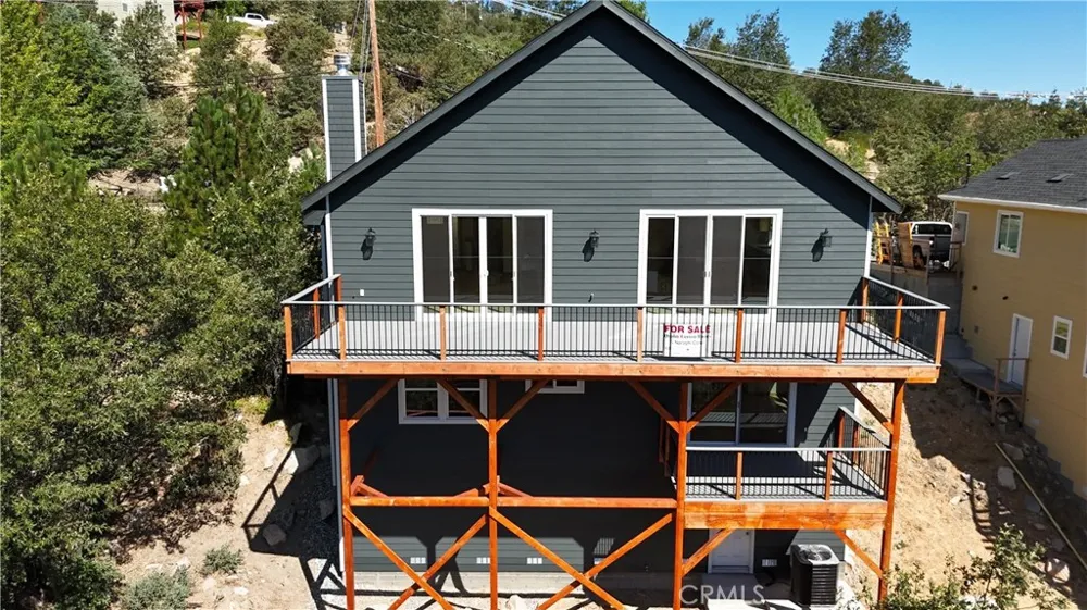 26875 Modoc Lane Lake Arrowhead, CA 92352
