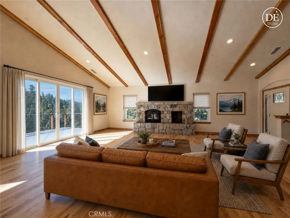 26875 Modoc Lane Lake Arrowhead, CA 92352