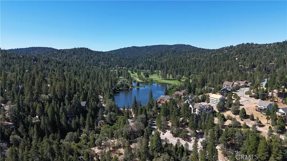 26875 Modoc Lane Lake Arrowhead, CA 92352