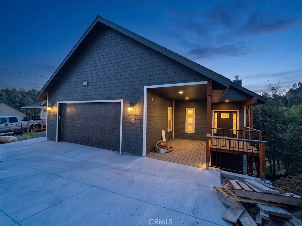 26875 Modoc Lane Lake Arrowhead, CA 92352