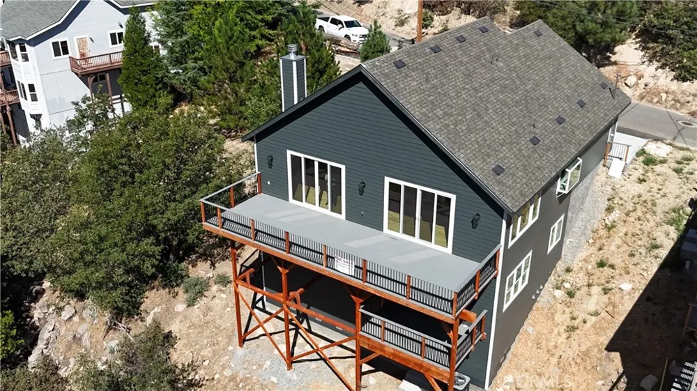 26875 Modoc Lane Lake Arrowhead, CA 92352