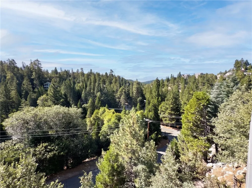 26875 Modoc Lane Lake Arrowhead, CA 92352