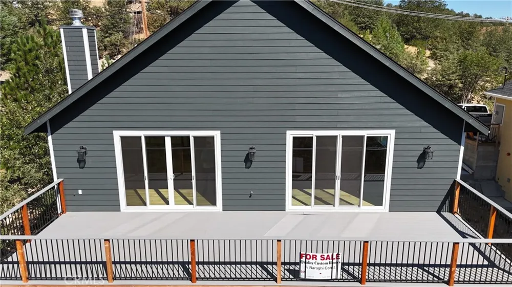 26875 Modoc Lane Lake Arrowhead, CA 92352