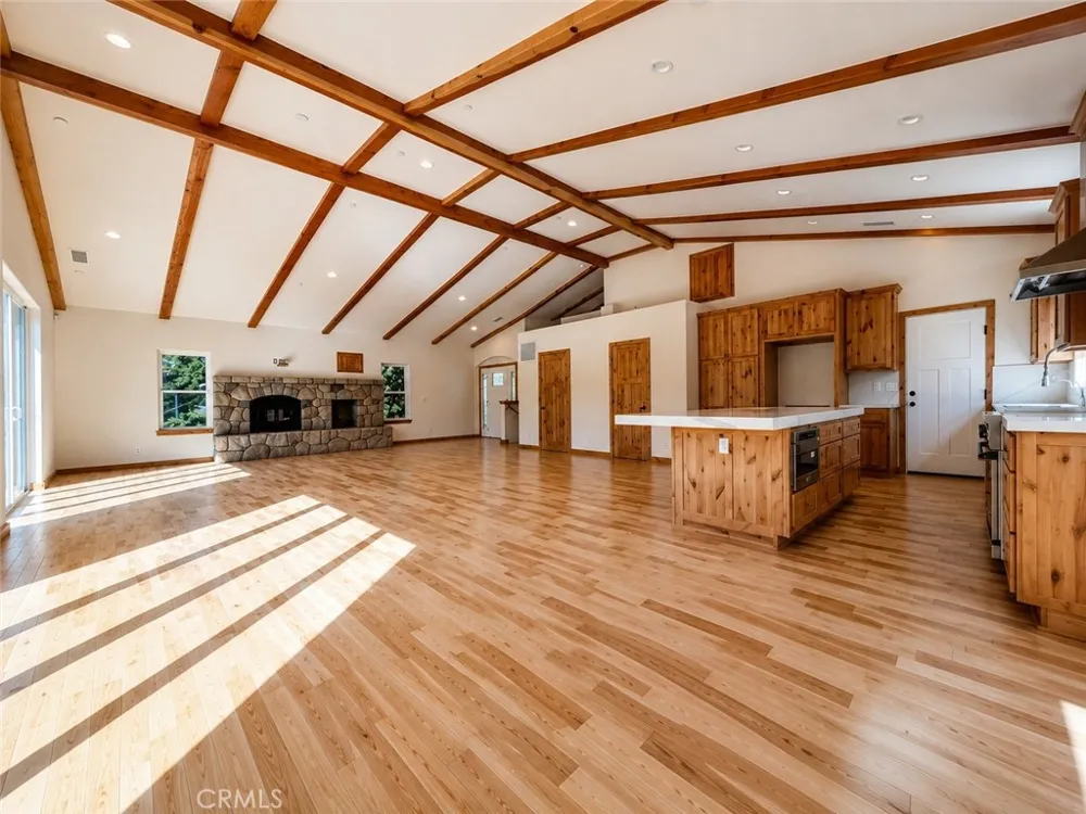 26875 Modoc Lane Lake Arrowhead, CA 92352