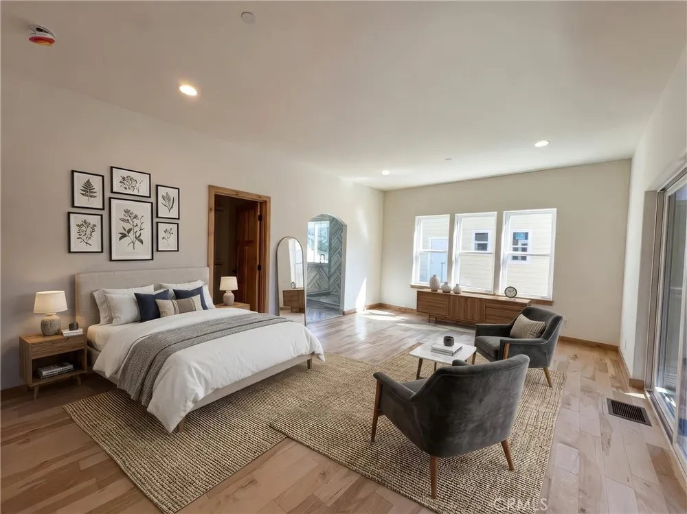 26875 Modoc Lane Lake Arrowhead, CA 92352