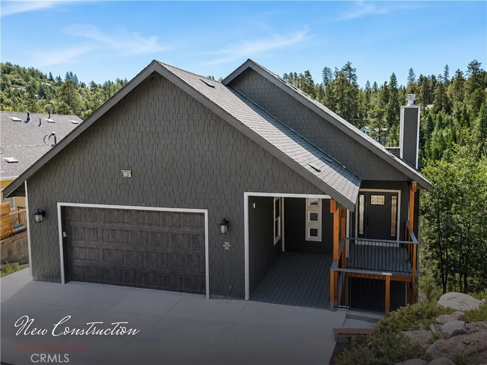 26875 Modoc Lane Lake Arrowhead, CA 92352