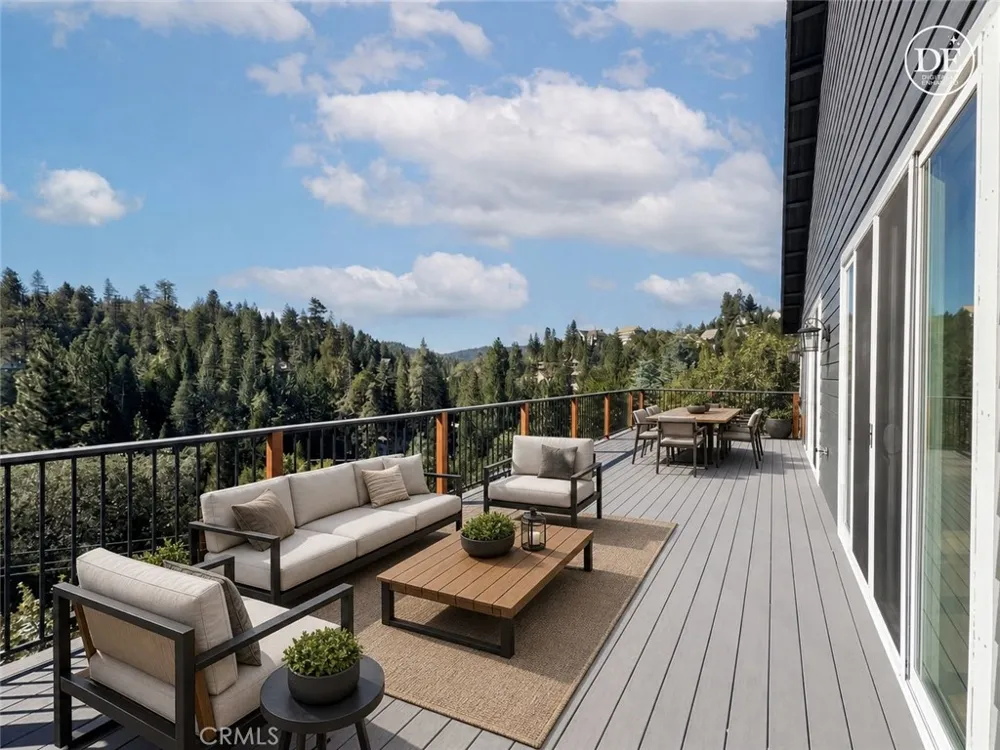 26875 Modoc Lane Lake Arrowhead, CA 92352