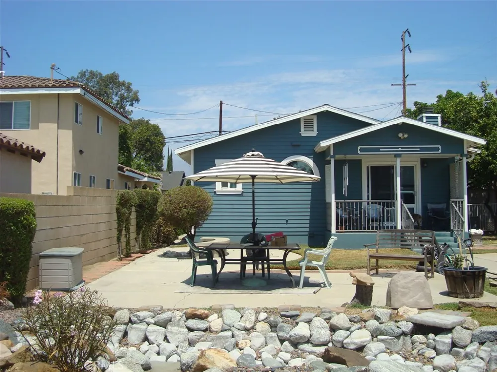 9420 OLIVE STREET Temple City, CA 91780