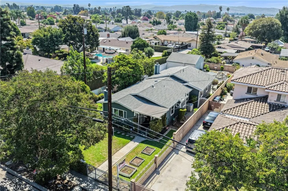 9420 OLIVE STREET Temple City, CA 91780