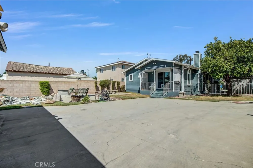 9420 OLIVE STREET Temple City, CA 91780