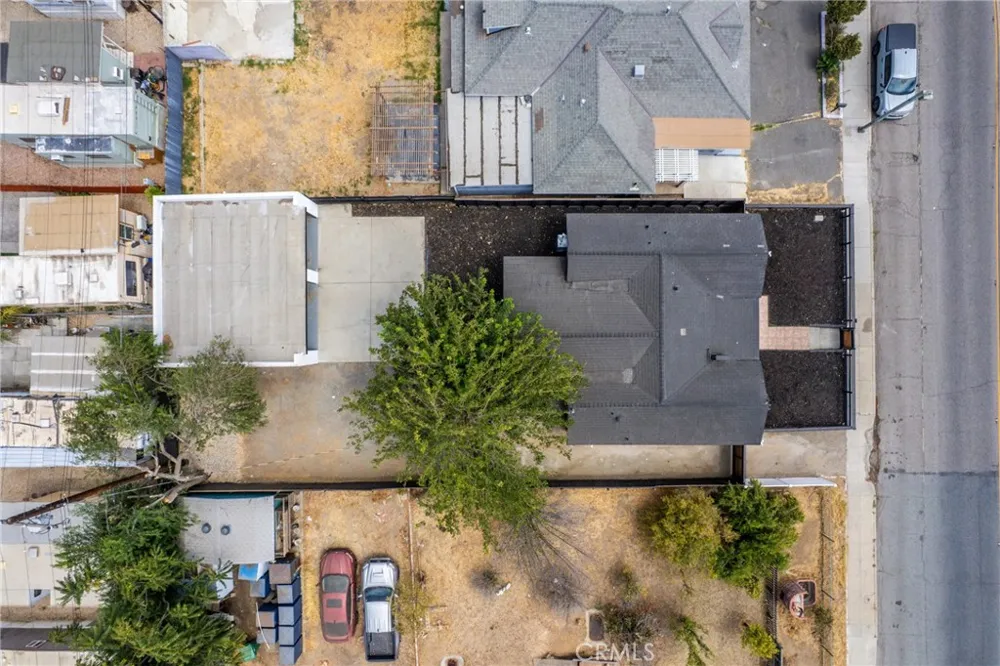 663 W Ramsey Banning, CA 92220