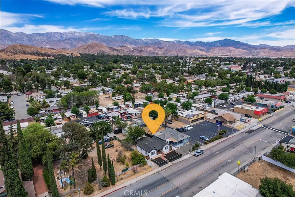 663 W Ramsey Banning, CA 92220