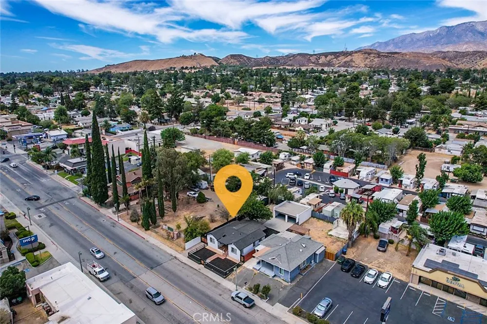663 W Ramsey Banning, CA 92220