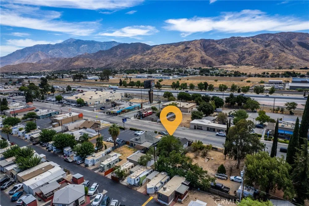 663 W Ramsey Banning, CA 92220