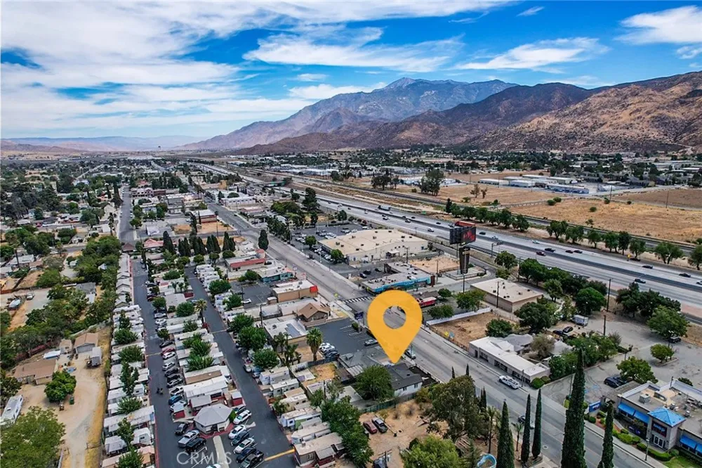 663 W Ramsey Banning, CA 92220